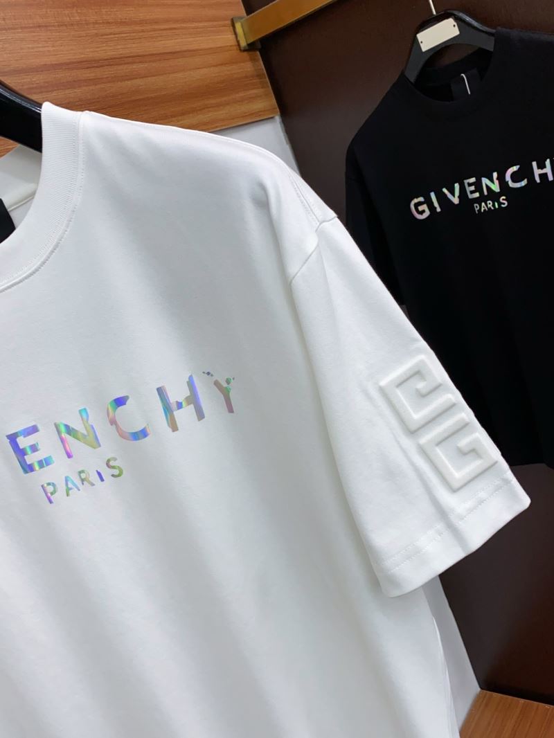 Givenchy T-Shirts